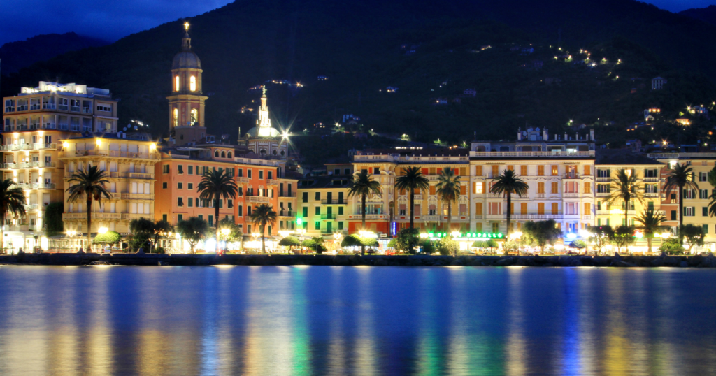Experience Rapallo in Italy: Your Italian Riviera Base