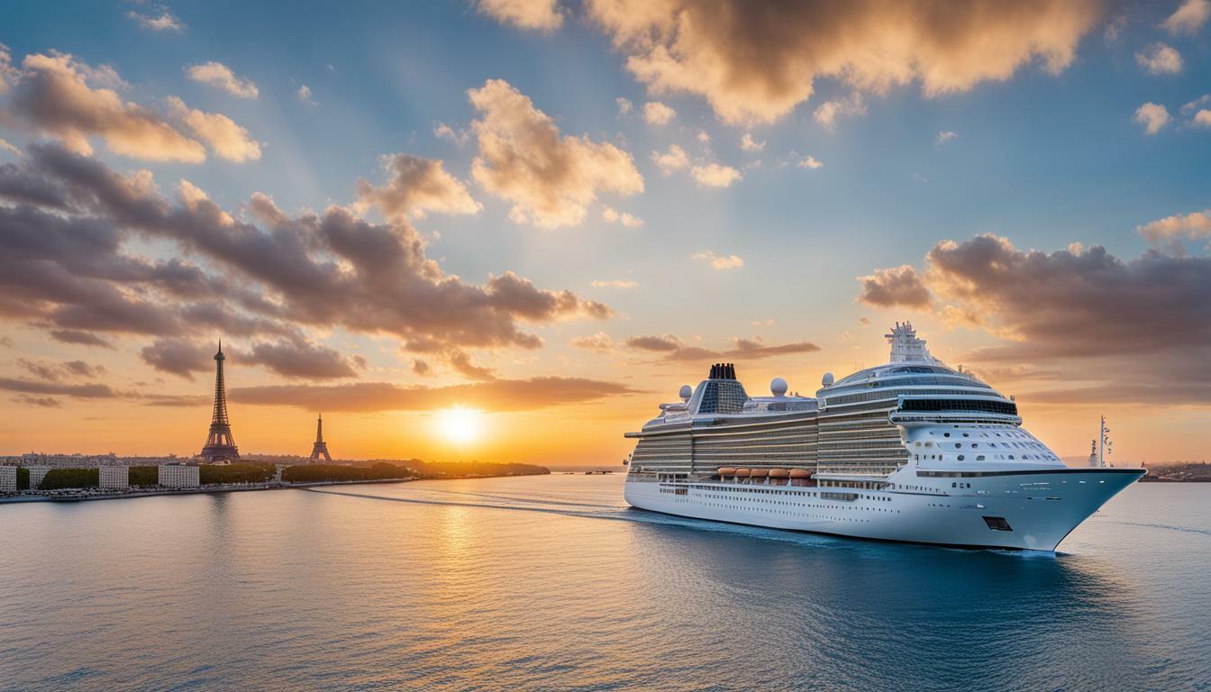 Cruises from Florida to Europe