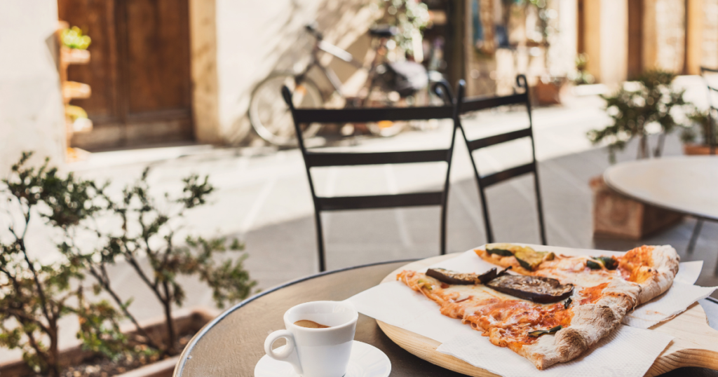 The Ultimate Guide to Finding the Best Pizza in Verona