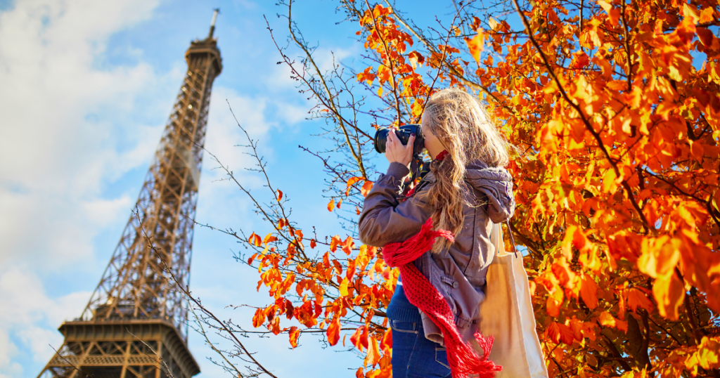 Is Paris Cold In Autumn?