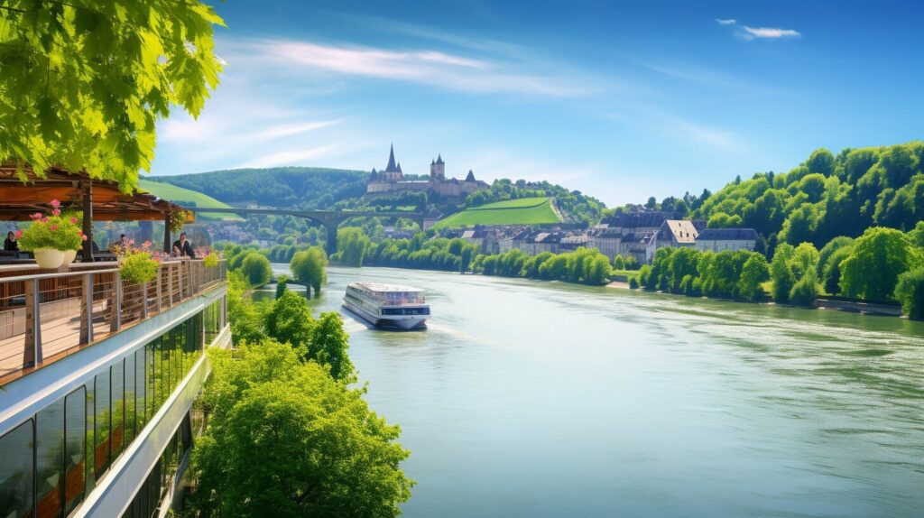 Best Value River Cruises Europe: Top Affordable River Cruise Line Adventures