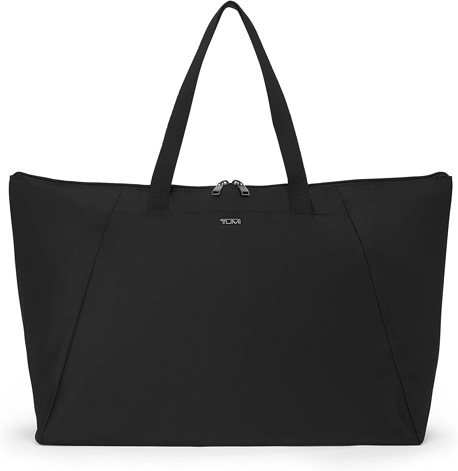TUMI Just In Case Tote Bag Review - Euro Travel Insider