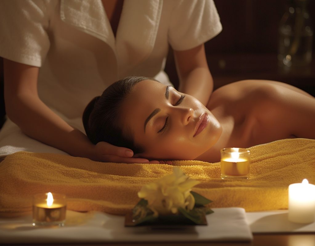 What is a Wellness Retreat? – Holistic Wellness Resort Spa Experiences in the UK