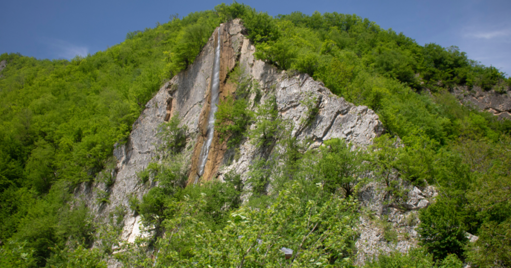 Fairy Villages and Trails: Five Best Routes in the Mountains of Azerbaijan