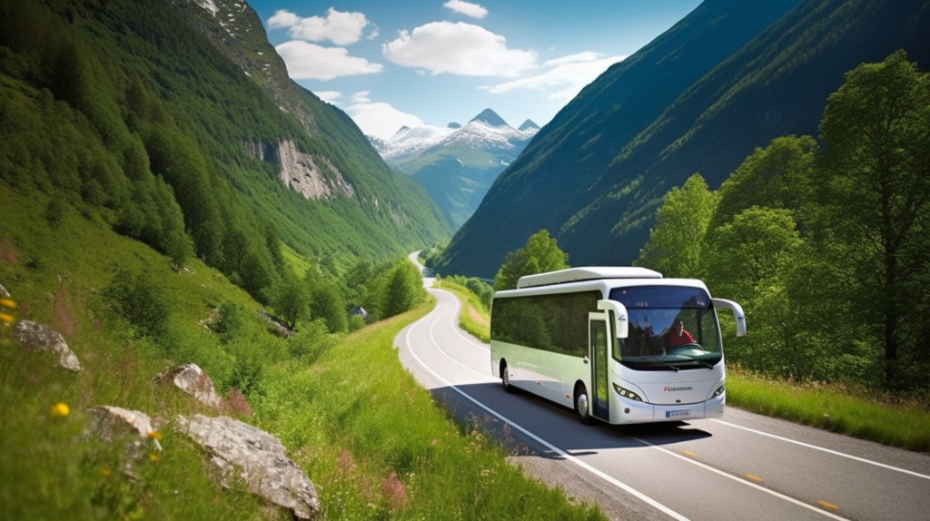 Bus Travel Europe – Explore Bus Companies & Bus Tickets: Long-Distance Bus Trips in Europe Await – Bus in Europe!