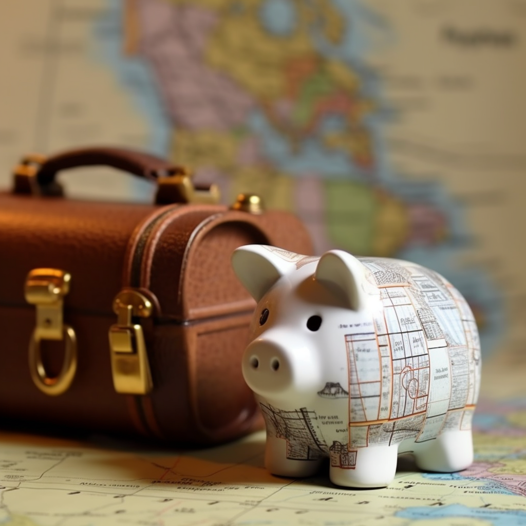 What Are 10 Tips for Traveling on a Budget? Top Travel Tips for Budget Travel