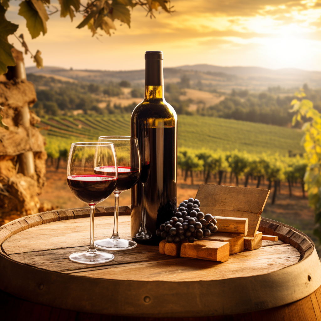Unlocking the World of Italian Wine 101 – A Beginner’s Guide to Italian Wines