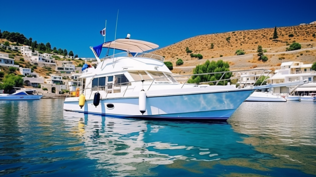 Can You Rent a Boat for a Day? – Your Guide to Daily Boat Rental in Europe