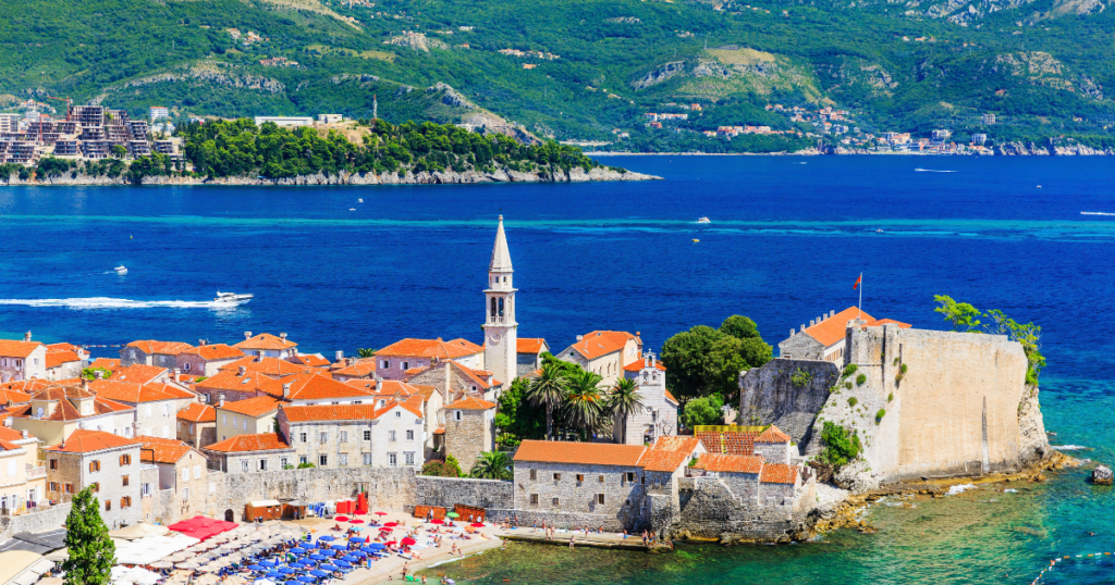 Insider Guide: Best Things to Do in Budva Montenegro – Travel An Unforgettable Trip