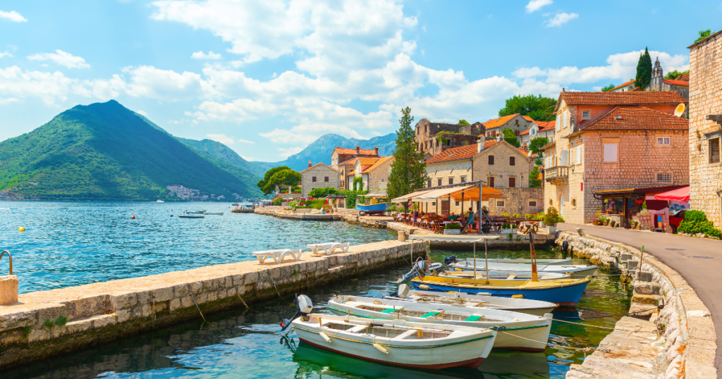 From Fortresses to Flavors: Awesome Things to Do in Kotor, Montenegro | Best Things to See