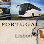 Lisbon to Algarve Portugal Guide & Tips: Ways to Get From Lisbon to Algarve | Plane, Train, Bus, Car