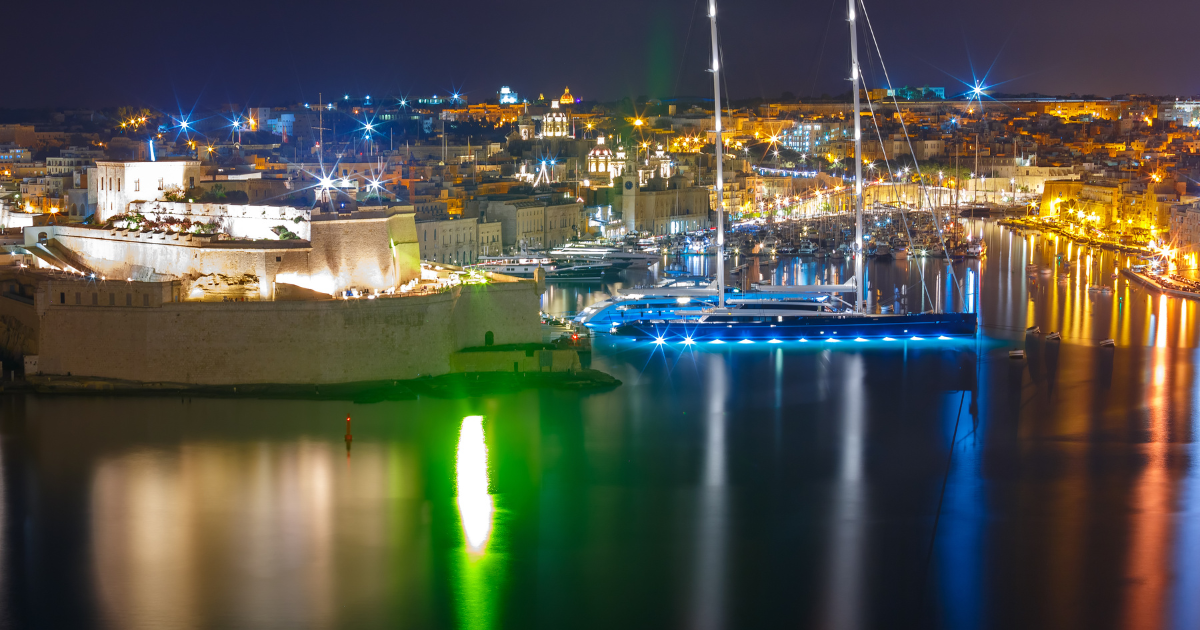 What to see and do in Malta - Three Cities 